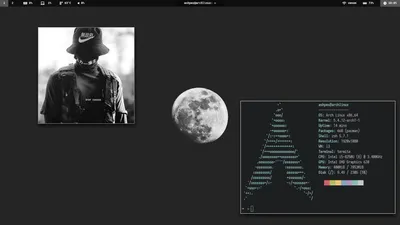Arch Linux Installation
