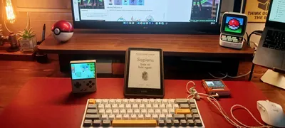 Retro on the Go: Exploring the Miyoo Mini Plus