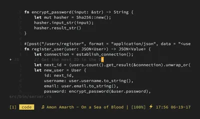 Adding Syntax Highlighting to Code Snippets in a Website