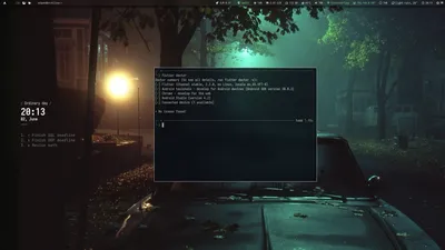 Install Flutter on Arch Linux