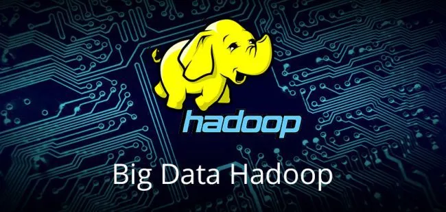 Hadoop installation is scary