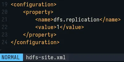 hdfs-site.xml
