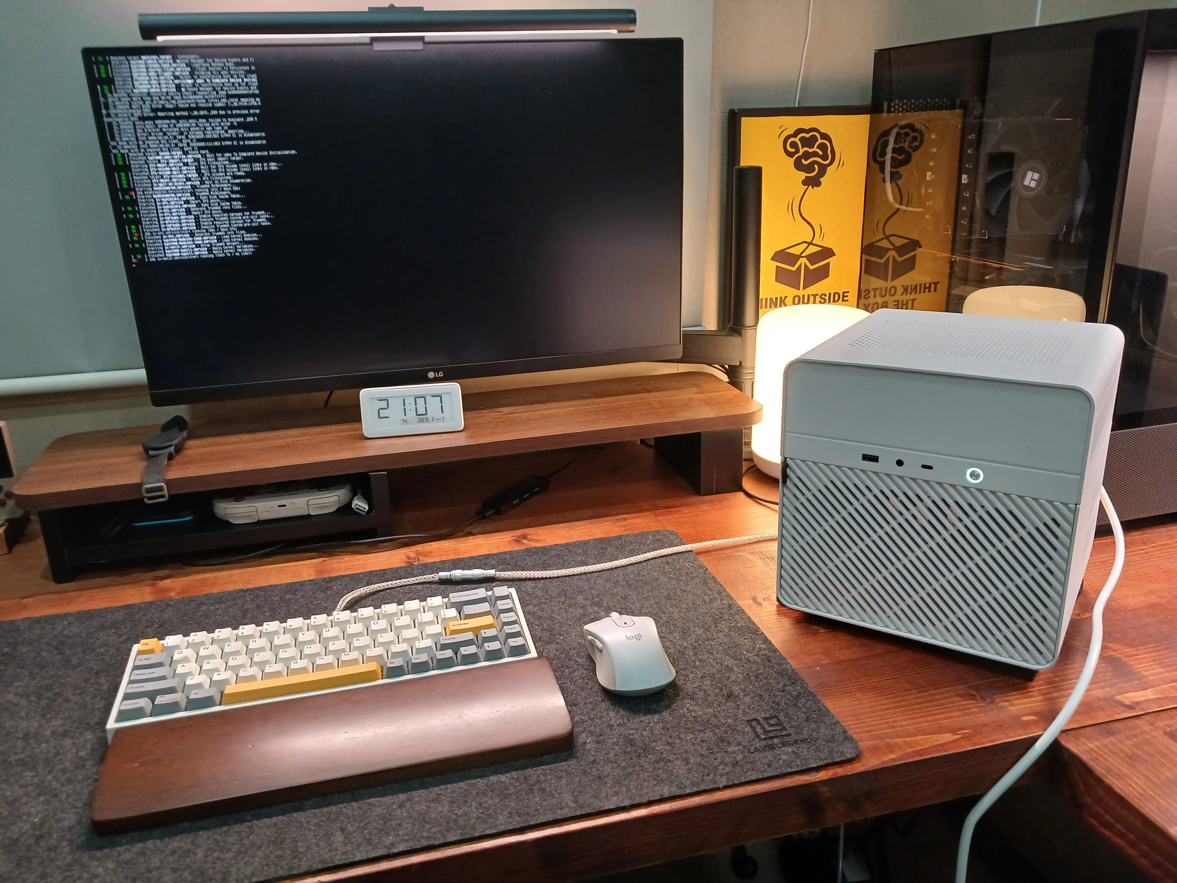 Installing Ubuntu 24.04 LTS