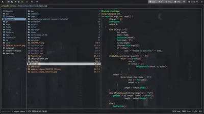 Ranger manager configure